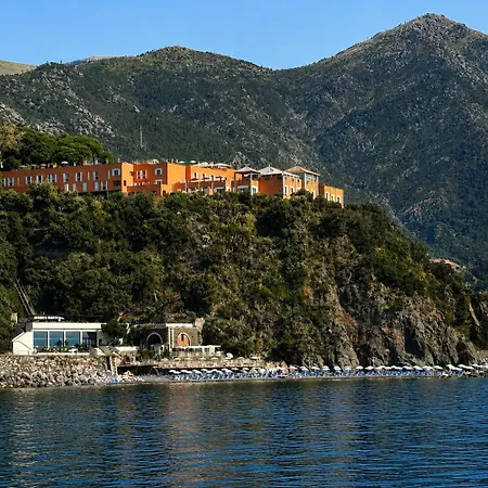 Hotel Punta San Martino-3